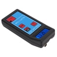 thumbnail image 1 of Saltwater Tester, Salinity Meter OW-8425 High  Waterproof IP65  For High Humidity Environment For Aquarium, 1 of 8