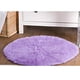 thumbnail image 3 of Opción 80 Cm / 100 Cm Alfombras Mullidas Bndas Antideslizantes Zona Peluda Alfombra Para Habitación Alfombra Alfombra Para 16 Color perfecl Alfombra, 3 of 5