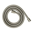 thumbnail image 3 of Axor Metal Handshower Hose, 63" in Brushed Nickel, 3 of 3