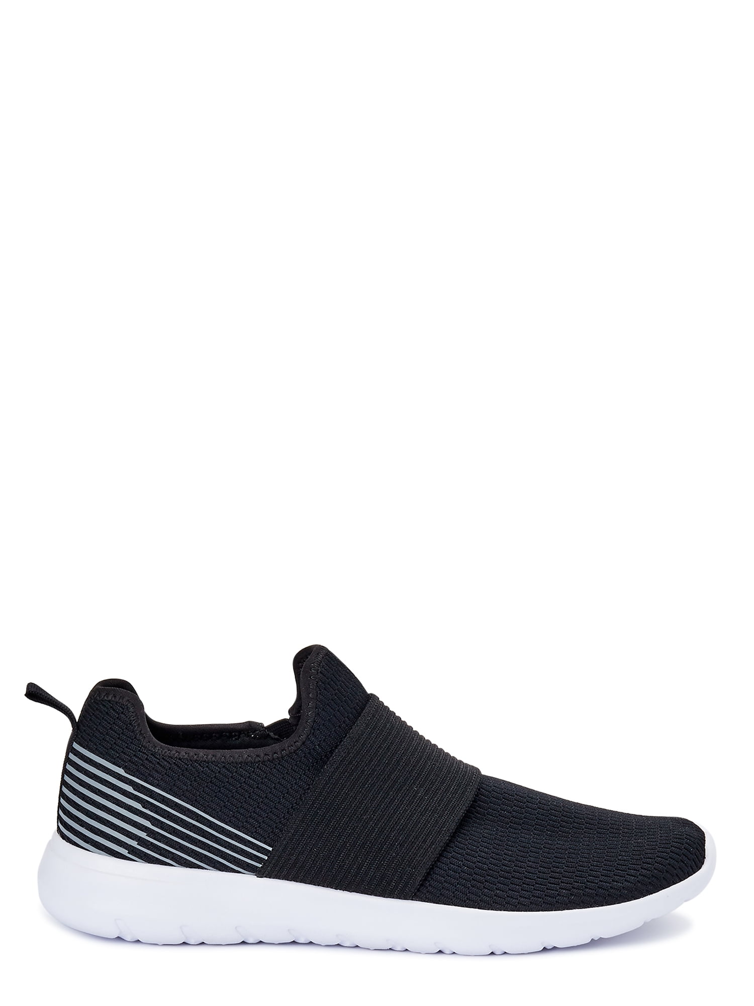 Nash Athletic Slip-On Jogger Sneakers 
