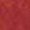 scarlet, variant on Bandhani Tie-Dye Shawl from Gujarat with Embroidered Mirrors – scarlet