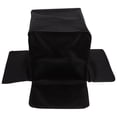 thumbnail image 4 of Dust Proof 3D Printer Cover 3D Printer Protection Cover Heat Shield Accessory, 4 of 7