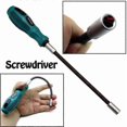 thumbnail image 5 of Multifunctional Non-slip Screwdriver Set Socket Screwdriver Flexible Hex Driver Screw for Household Appliances Hand Tool, 5 of 5