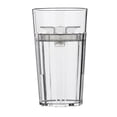 thumbnail image 1 of Vaso de entrenamiento Reflo Smart Cup transparente con control de flujo 360°, 1 of 7