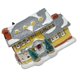 thumbnail image 4 of Bewildely Decoración de escritorio decoración de Castel vacaciones pueblo mano de obra exquisito adorno para el hogar edificio decorativo Kits de decoración para fiestas forma de castillo, 4 of 6