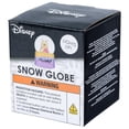 thumbnail image 4 of Bola de nieve plateada Buffalo Disney Winnie The Pooh, 45 mm, 4 of 5