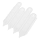 thumbnail image 5 of Bordes de plástico para cercas de jardín, parterres, bordes de plantas, inserto de cerca, césped, paisajismo, bordes, camino exterior, panel de cerca blanco, 5 of 7