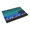 thumbnail image 3 of MKHERT African Savanna Doormat Rug Home Decor Floor Mat Bath Mat 23.6x15.7 inch, 3 of 3