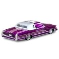 thumbnail image 4 of Custom Cadillac Lowrider (85-4438) 1:25 Scale Car Plastic Model Kit, 4 of 4