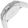 thumbnail image 3 of Tissot Racing Touch White Rubber Mens Watch T0025201711100, 3 of 3