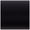 Satin Black Bull Nose, variant on ArtToFrames 23" x 35" Satin Black Bull Nose Picture Frame, 23x35 inch Black Wood Poster Frame (WOM-1417)