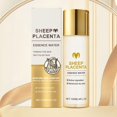 thumbnail image 4 of Must Haves For Women Aging Lamb Placenta Extract Active Firming Lotion Revitalizes Skin Enhances Elasticity Tightness For All Skin Types [120ML], 4 of 8