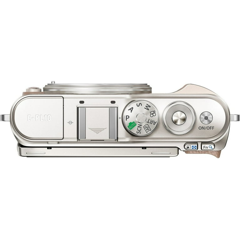 ★SDカード付き☆OLYMPUS PEN E-PL10 ブラウン Amazon | FIRST2SAVVV ダークブラウン オリンパス Olympus PEN E