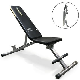 Cap Deluxe Fid Bench Walmart Com