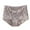 Gray, variant on Women's Large Size Medium And High Waist Abdomen And Buttocks Breathable Seamless Briefs And Underwear Beige L