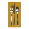 thumbnail image 2 of Lemongrass Napkin (Set of 6), 2 of 3