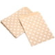 thumbnail image 5 of Bolsa de alimentos, 25 piezas Bolsa de alimentos Bolsa de papel plegable para alimentos Bolsa para galletas Características mejoradas, 5 of 14