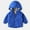a02 kids rain jackets girls Blue, variant on Girls Winter Coats 7-16 with Hood Waterproof Hooded Jacket for Boys Girls,Kids Raincoats Outdoor Windbreaker Dinosaur Rain Jacket Black Jacket