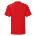 thumbnail image 2 of Super Mario - Camiseta Modelo Toad para Adultos Unisex (Rojo/Blanco), 2 of 2