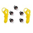 thumbnail image 4 of unbranded 5Ud Para Con Y Elasticidad Ideal Para Herramientas De Jardín, 4 of 8