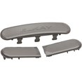 thumbnail image 5 of Elkay EZ Front & Side Water Cooler or Drinking Fountain Plastic Pushbars Kit, 5 of 5