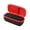 Red, variant on HannLk EVA Hard Bag With Handle Speaker Storage Defense for FLIP7/Sono Roam