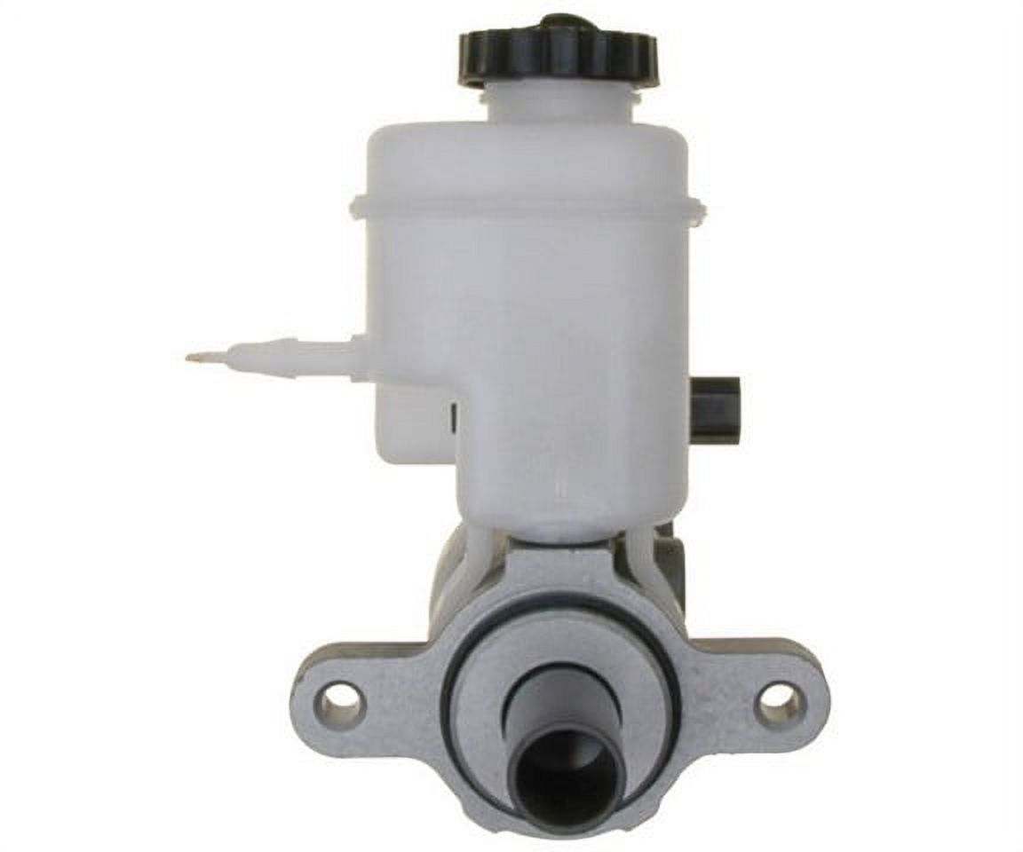 Raybestos MC391068 Professional Grade Brake Master Cylinder Fits select: 2012-2013 JEEP WRANGLER, 2008 JEEP WRANGLER UNLIMITED