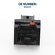 thumbnail image 3 of Interruptor de liberación del maletero para CITROEN C3 2002-2016 para Peugeot 206 307 308 407 5008 No.6554V5, 3 of 6