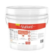 Stafford Vegetable Soup Base, No Msg, Trans Fat Compliant-4.5KG/Unit