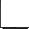 thumbnail image 4 of LENOVO 21AH00BQUS ThinkPad T14 Gen 3 14" WUXGA i5-1235U 1.3GHz Intel Iris Xe Graphics 16GB RAM 256GB SSD Win 10 Pro Thunder Black, 4 of 15