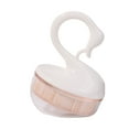 thumbnail image 1 of Wmkox8yii The New Little Swan Foundation Brush Single Multi-function Do Not Powder Traceless Makeup Brush Wmkox8yii FJKAFA1079, 1 of 1