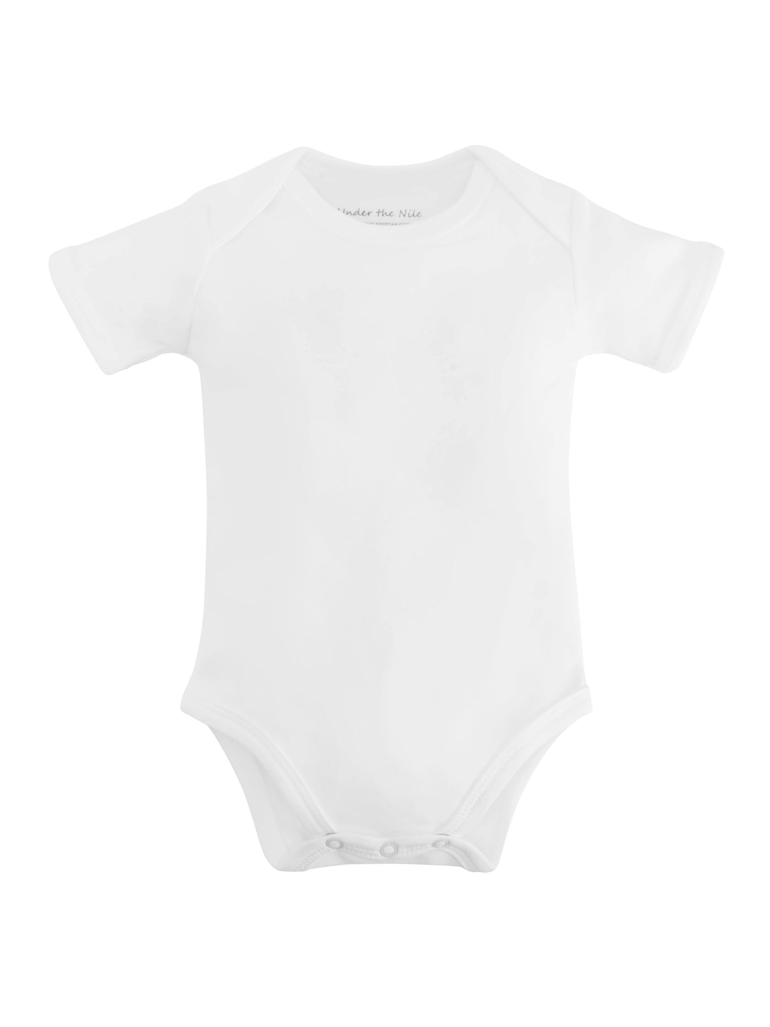 Baby Romper Straight Outta The Pale 100% Cotton Long Sleeve Infant Bodysuit 