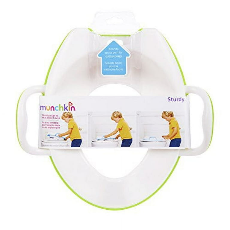 Munchkin potty seat walmart hotsell