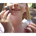 thumbnail image 2 of Juguetes para aliviar el estrés MACHAO Squishies mini gato Kawaii, 2 of 4
