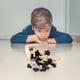 thumbnail image 4 of Puzzle Magic Cube Enlightenment Toys Luban Lock Set para el desarrollo de inteligencia, 4 of 5
