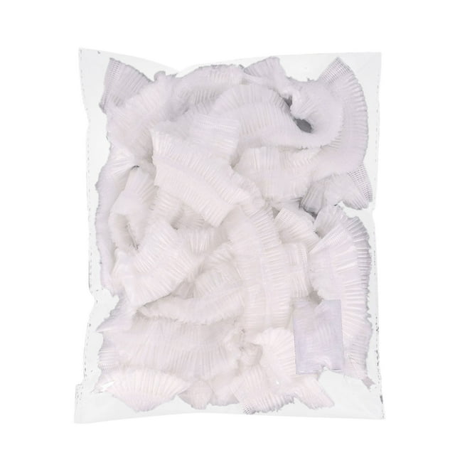 Amzcrzy Fournitures de Cuisine, Fournitures Jetables, Nappe Jetable Ronde Housse de Nappe Protectrice Protecteur de Nappe Transparent en Plastique Protecteur de Nappe Ronde Nappe en Vinyle Housse Élastique