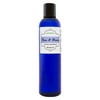 Greenhealth- 8 fl oz (236 mL) Blue Plastic w/ Dispenser Cap- Massage Oil- Pain & Strain- Ready-to-Use - 100% Pure Essential Oil Blends- Pre-Diluted