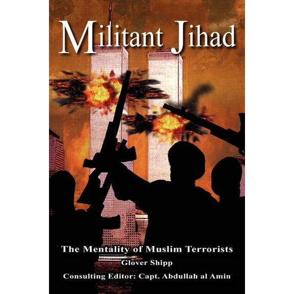 Militant Jihad, (Paperback)