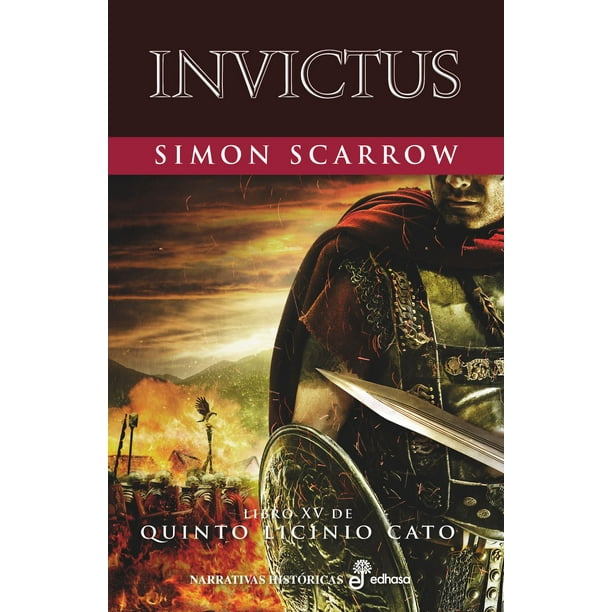Invictus Historical Accuracy