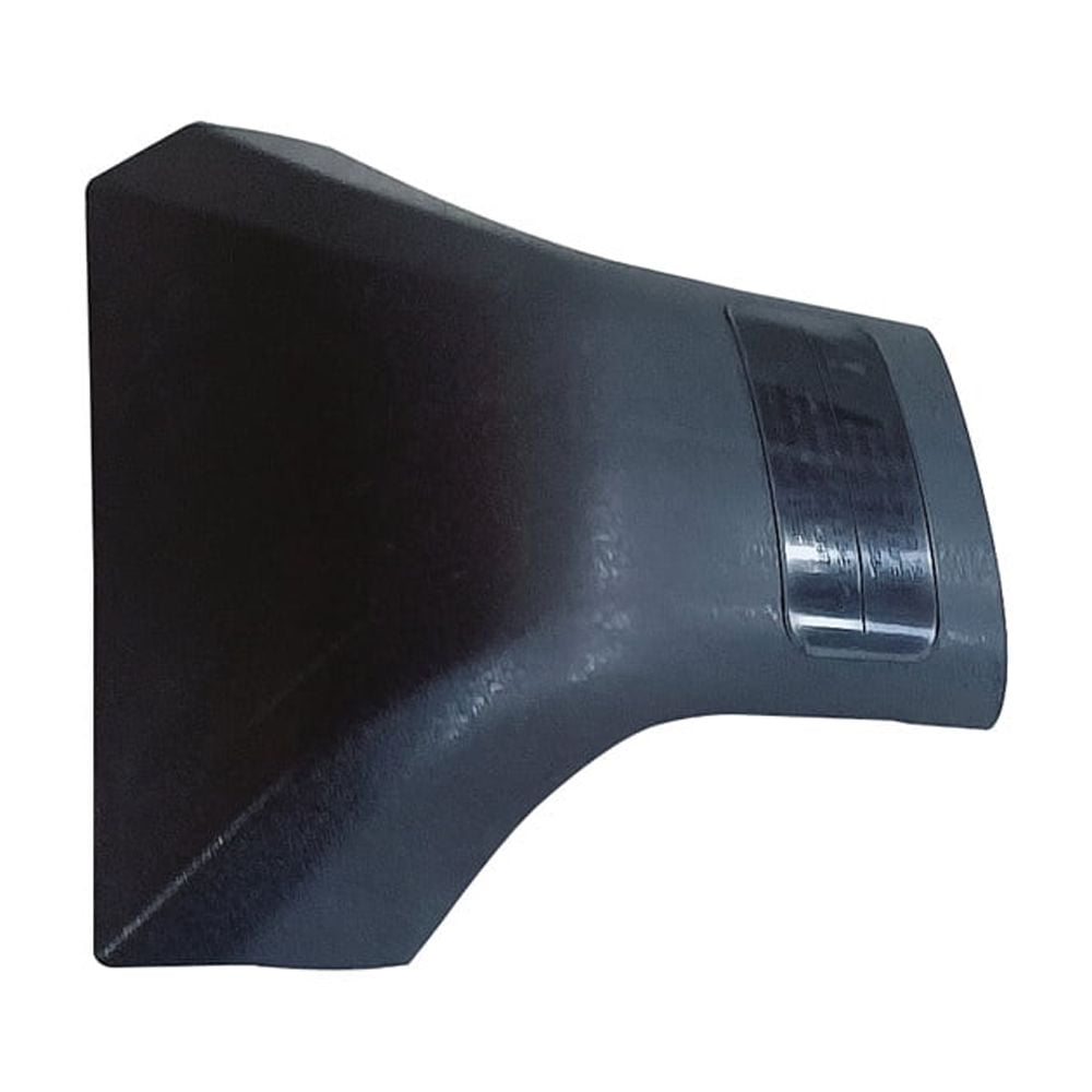 4Runner Roof Basket 4-Piece Roof Rack Bar Rail End Cover Set For Toyota 4Runner 2003-2009 – Smooth Finish Caps Toyota 4Runner Roof Rack Covers - Foto 5