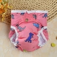 thumbnail image 2 of EIMELI Couches Lavables pour Chiens Réutilisables Super-Absorbantes et Confortables TP-TG, 2 of 8