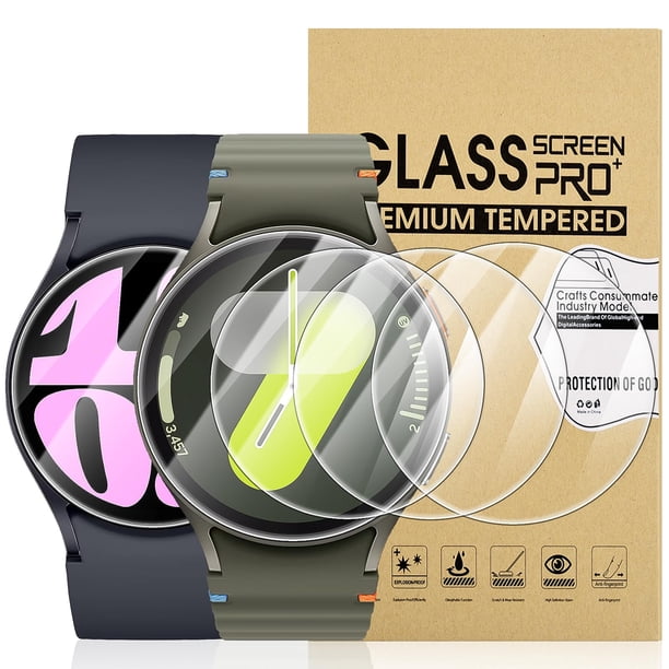 Protector de pantalla Suoman para Samsung Galaxy Watch 6/7 44 mm