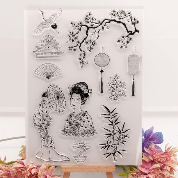 Sello De Troqueles De Corte Troquel de corte de saludos para manualidades de papel DIY, plantilla para álbum de recortes (T1890TC) Wdftyju Libre de BPA