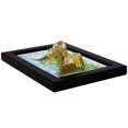 thumbnail image 2 of Alaska 3D Raised Relief Map, 2 of 11