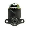 thumbnail image 4 of Brake Master Cylinder Fits select: 1984-1985 FORD F250, 1986 FORD F350, 4 of 7
