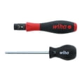 thumbnail image 2 of Wiha Softfinish Torquevario-S Screwdriver Handle, 0.5 - 2.0 Nm, 2 of 3