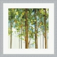 thumbnail image 1 of Forest Study IX by Lisa Audit, Framed Wall Art, 19.5W x 19.5H, 1 of 1