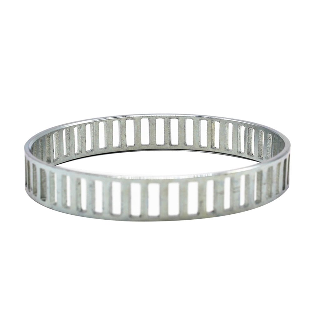 Rear for BMW 1&3 Series E81 E82 E87 E88 E90 E91 E92 E93 ABS Reluctor Ring Reluctor Ring BMW 1&3