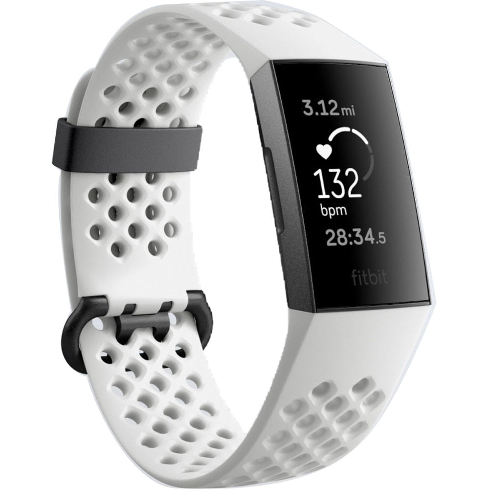 how to set up fitbit charge 3 for child