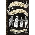 thumbnail image 1 of Pre-Owned Charles Dickens: A Very Peculiar History(tm) (Hardcover) 1908177152 9781908177155, 1 of 1